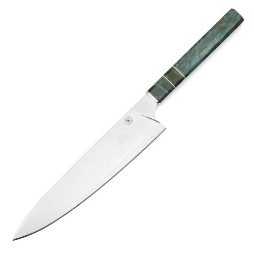 Кухонный нож "Идеал-2" сталь Z160