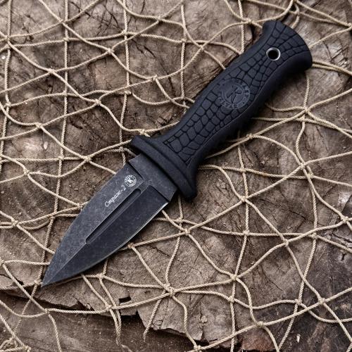 Страж V2 чёрный