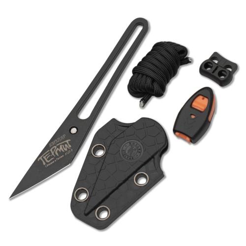 Термит чёрный