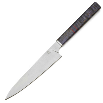 Кухонный нож "Идеал-3" сталь Z160