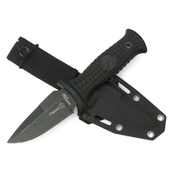 Страж Pro сталь D2