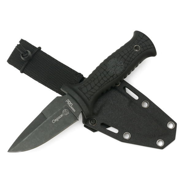 Страж Pro сталь D2