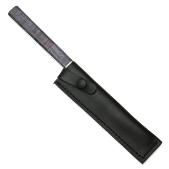 Кухонный нож "Идеал-3" сталь Z160