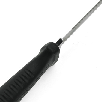 Страж МЧС с серейтором