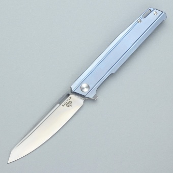 Нож складной ТДК "Rapid" N690 Titan