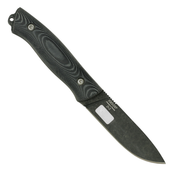 Охотник М Pro сталь D2