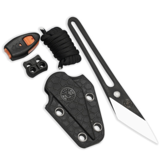 Термит чёрный