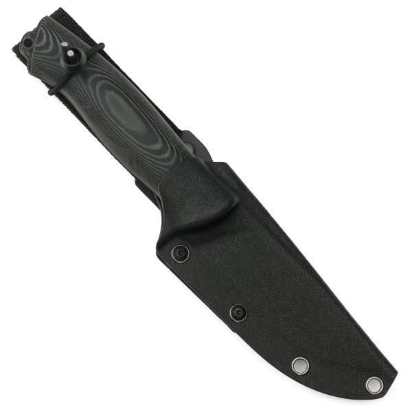 Охотник М Pro сталь D2