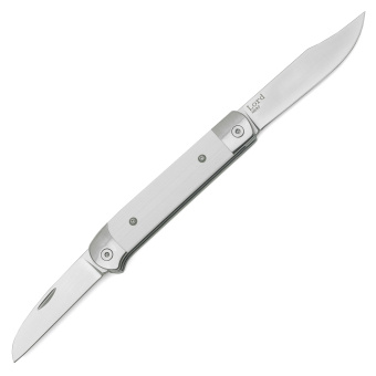 Нож складной ТДК "Lord" 2 клинка, N690