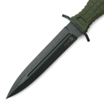 Калибр Хаки сталь 95х18