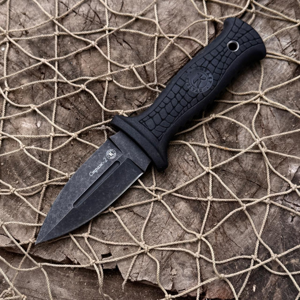 Страж V2 чёрный