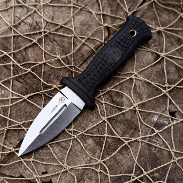 Страж V2 полированный