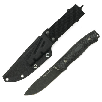 Охотник М Pro сталь D2