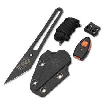 Термит чёрный