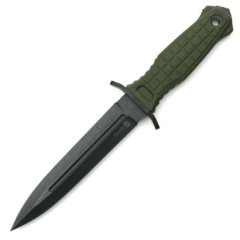 Калибр Хаки сталь 95х18