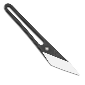 Термит чёрный