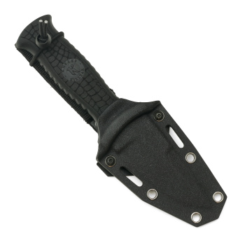 Страж Pro сталь D2