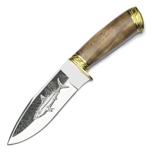 Акула-2 Латунь Акула-2 Латунь