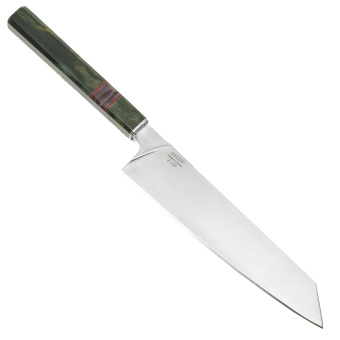 Кухонный нож "Идеал-1" сталь Z160