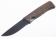 Нож складной Стерх сталь ШХ-15